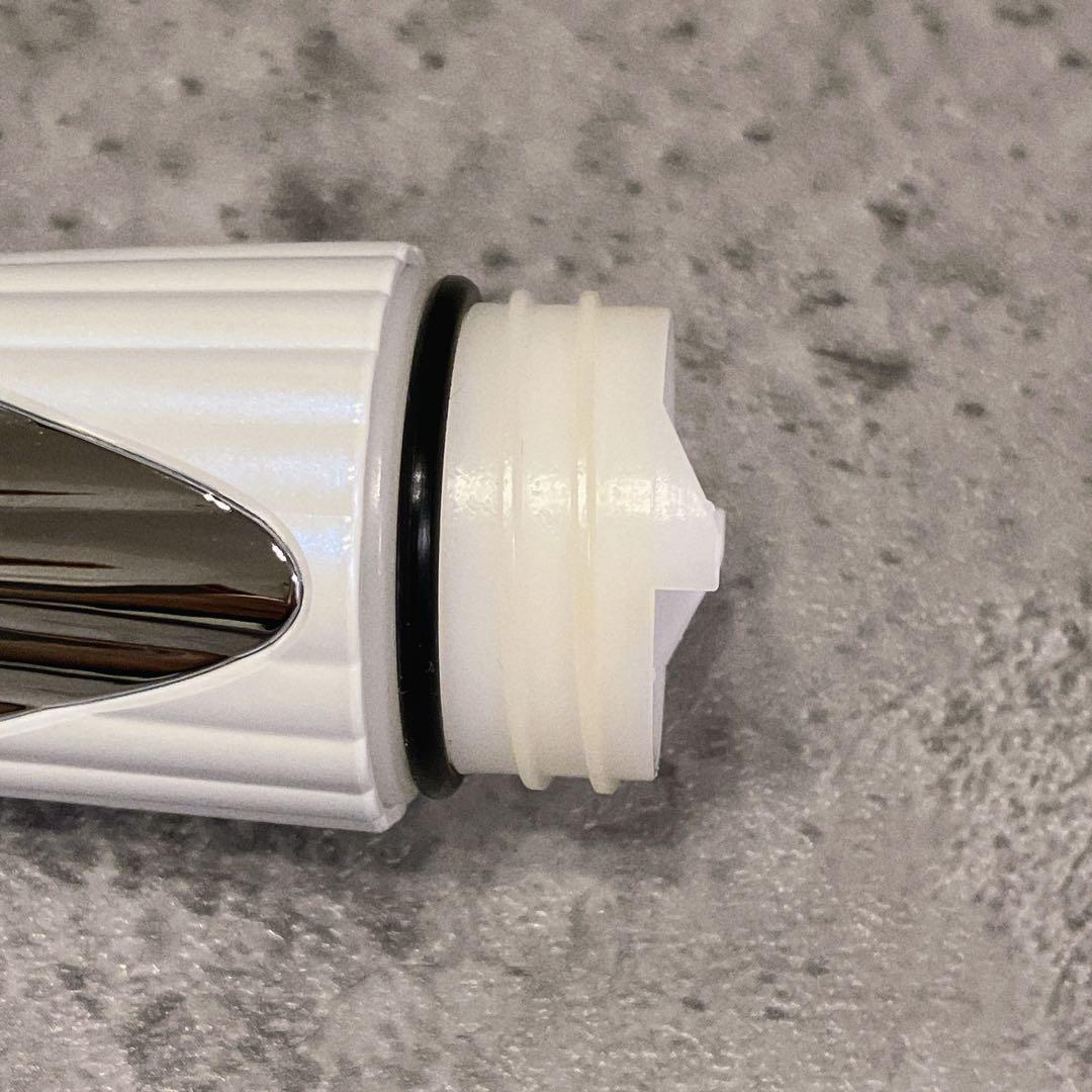 美品 ReFa fine bubble pure ファインバブルピュア シャワー