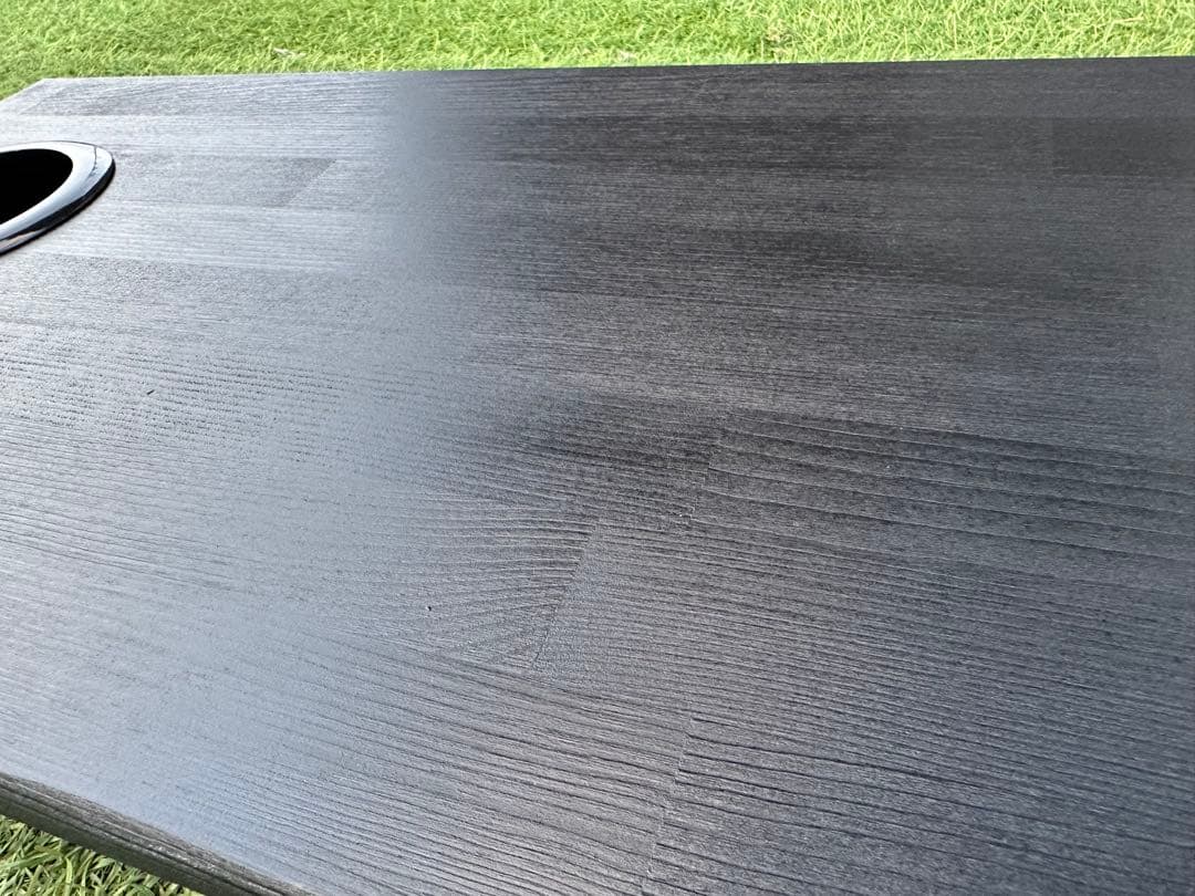 キャラバン　NV350 セカンドテーブル　机　ドリンクホルダー