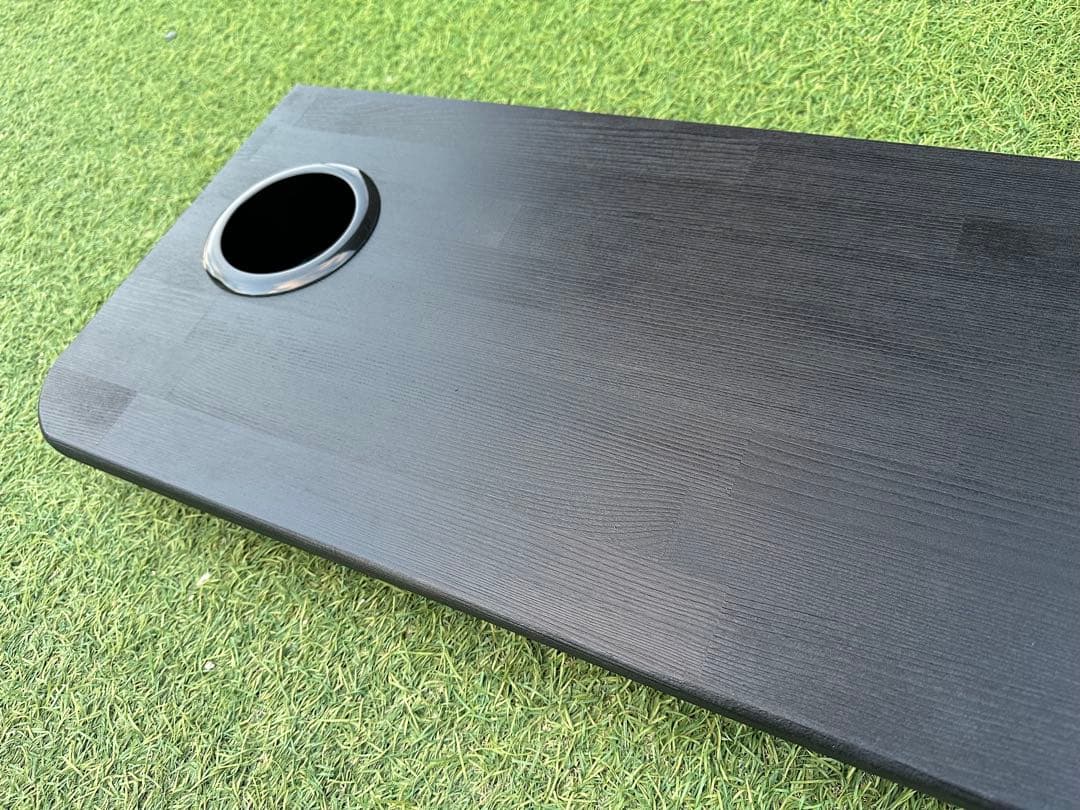 キャラバン　NV350 セカンドテーブル　机　ドリンクホルダー