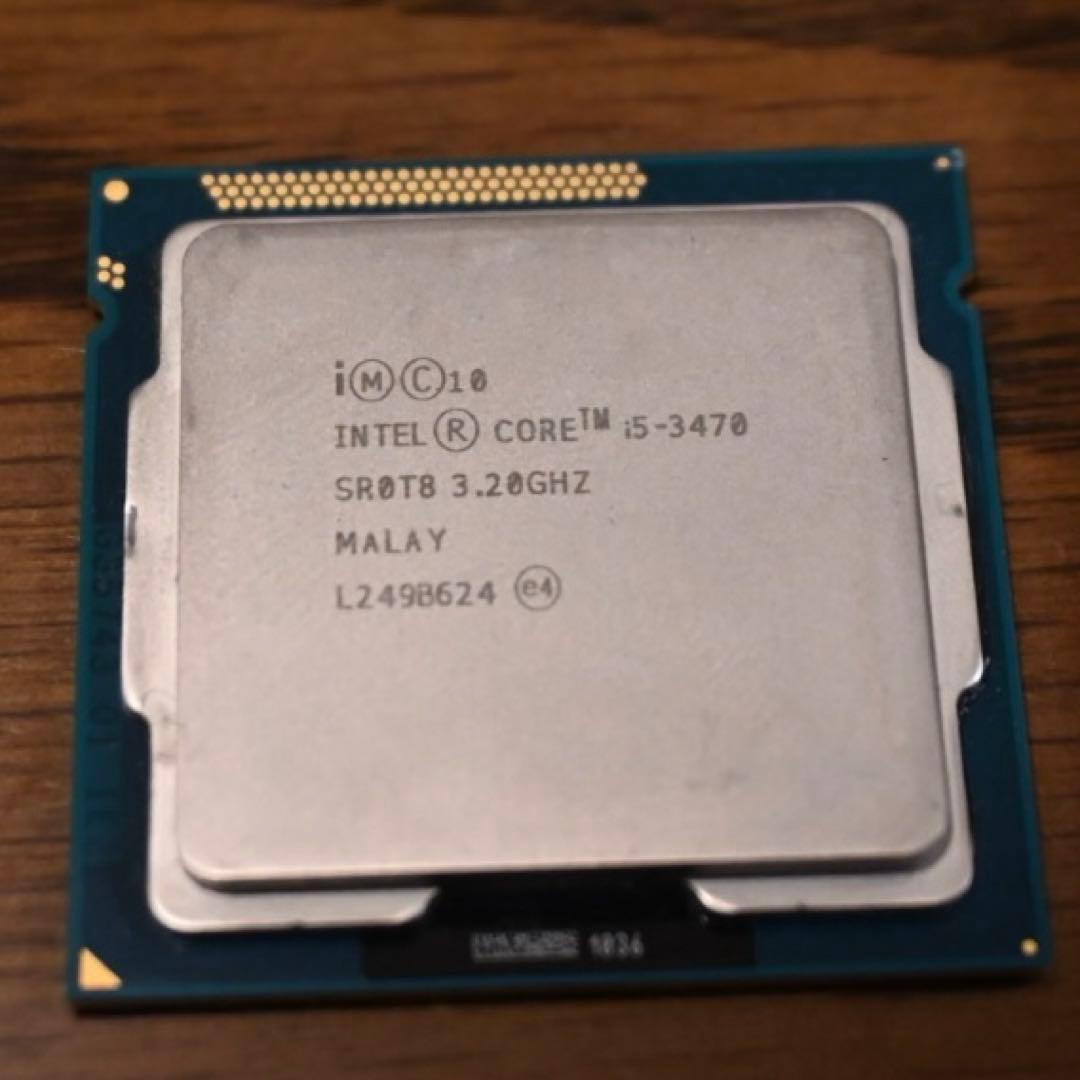 Intel PENTIUM PRO含むCPU及びメモリ数十枚　ジャンク　金