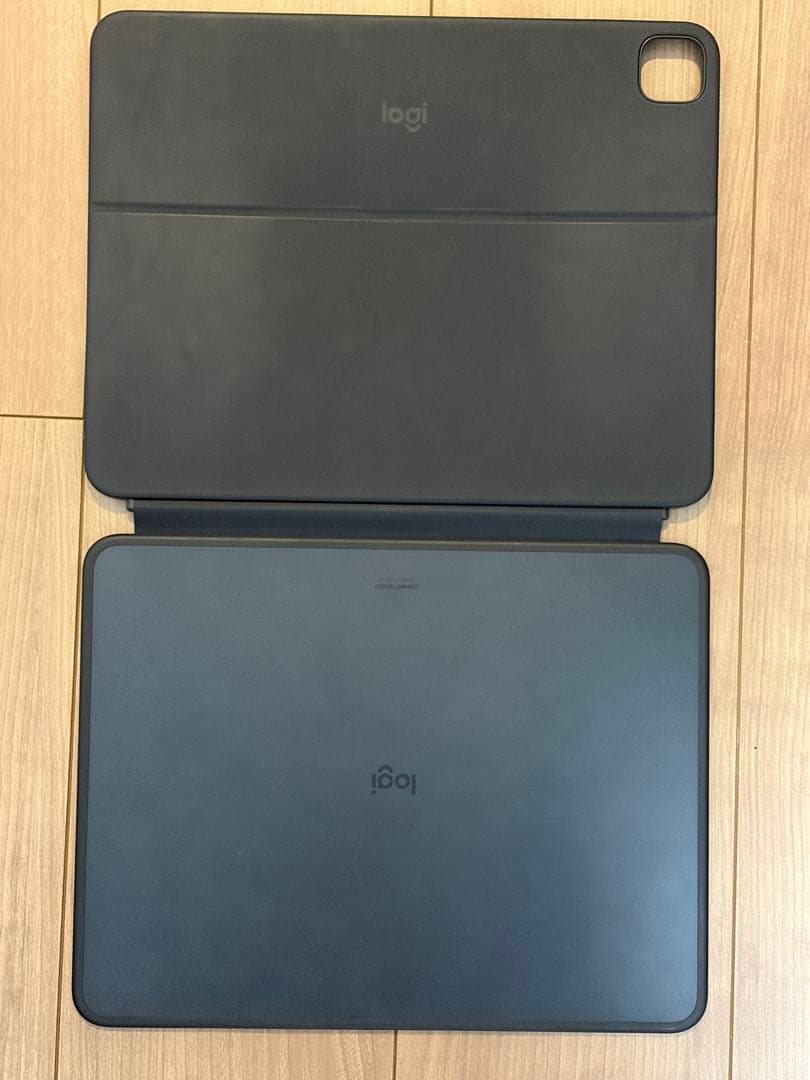 【美品】Logicool Combo Touch 13インチ