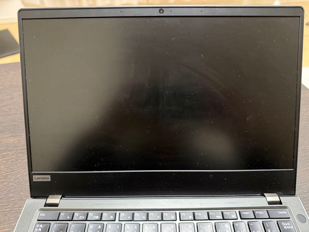 Lenovo ノートPC V730-13 ジャンク品