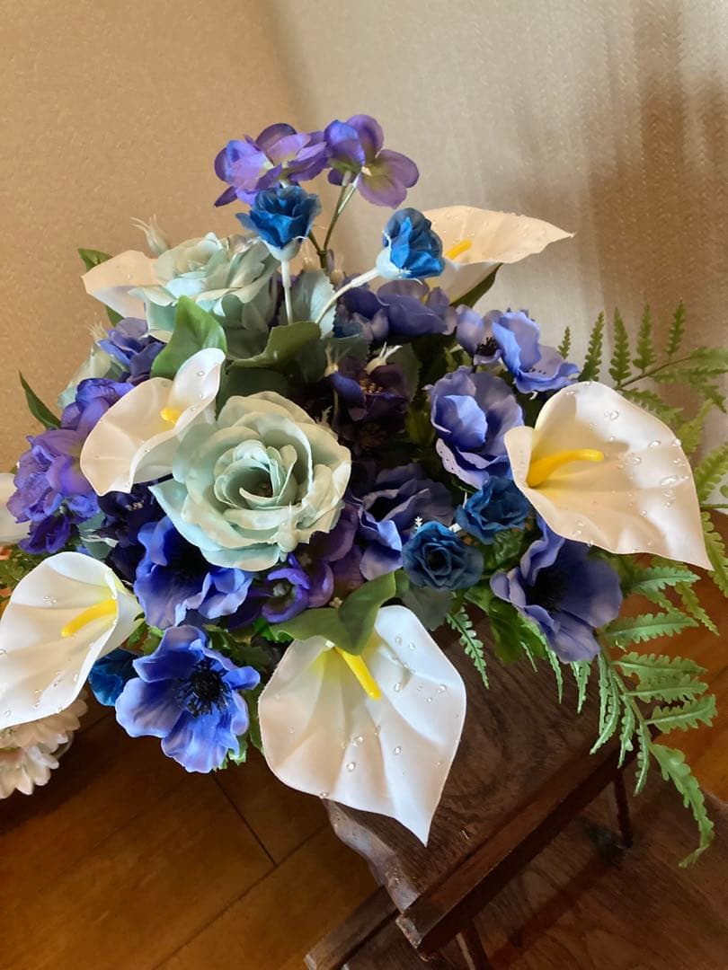 フラワーアレンジメントM