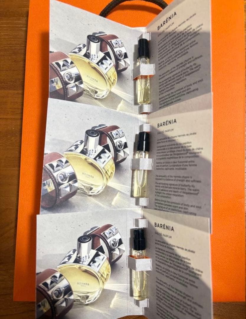 Hérmes 空箱12点&紙袋14点セット