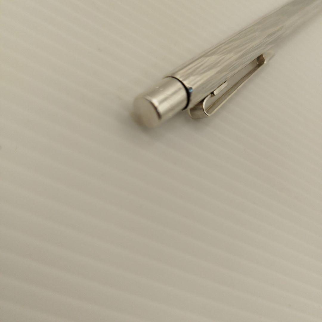 カランダッシュ　 CARAN D'ACHE　エクリドール　ボールペン