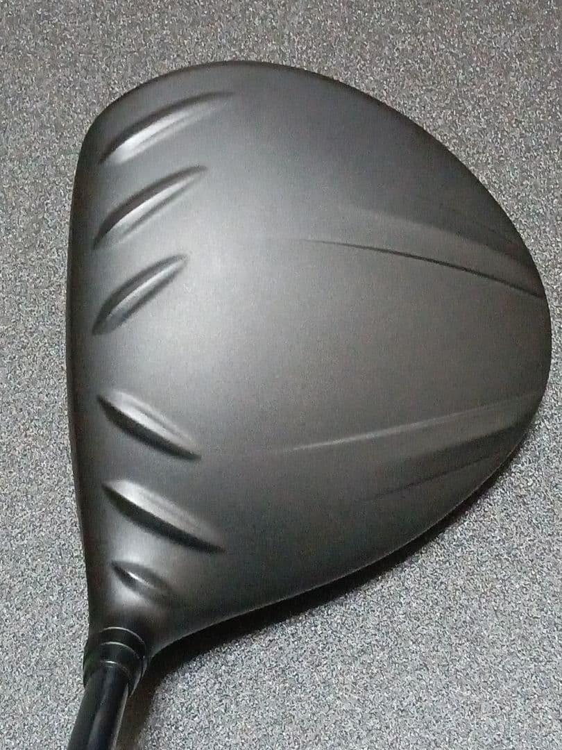 PING G410 PLUS ドライバー 10.5度　(R)　調整レンチ付属