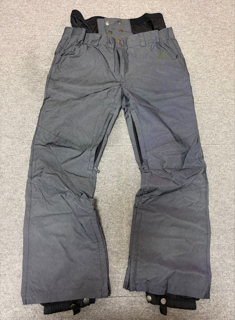 ⭐︎volcom☆ ボルコム スノボ ウエア　スノーボード　スキー　当日発送可