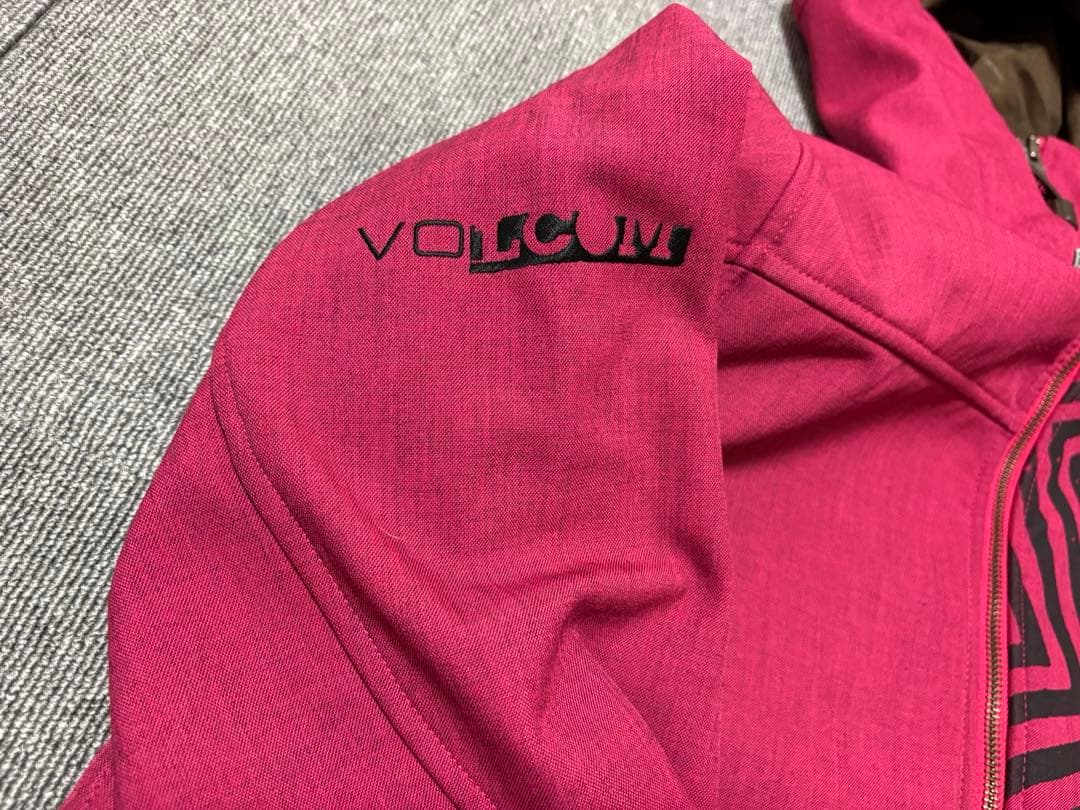 ⭐︎volcom☆ ボルコム スノボ ウエア　スノーボード　スキー　当日発送可