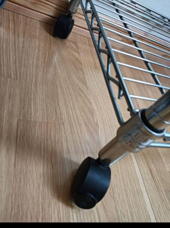 ホームエレクター ワイヤーシェルフ　天板　他