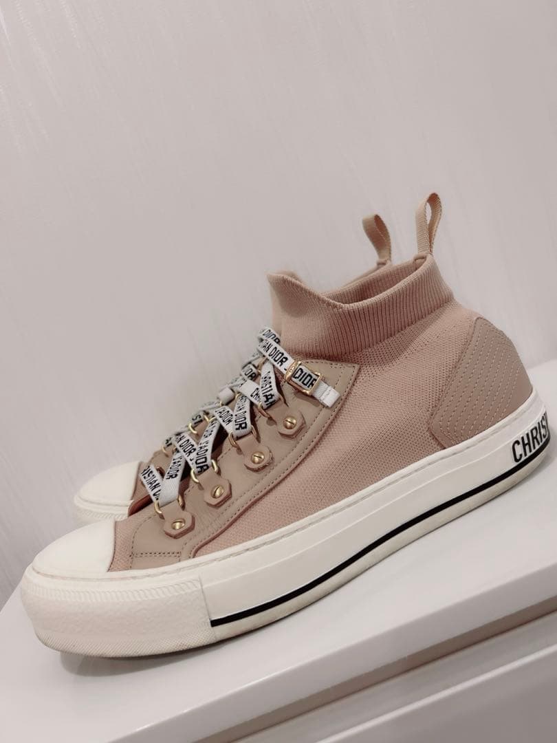 Christian Dior(ディオール)スニーカー