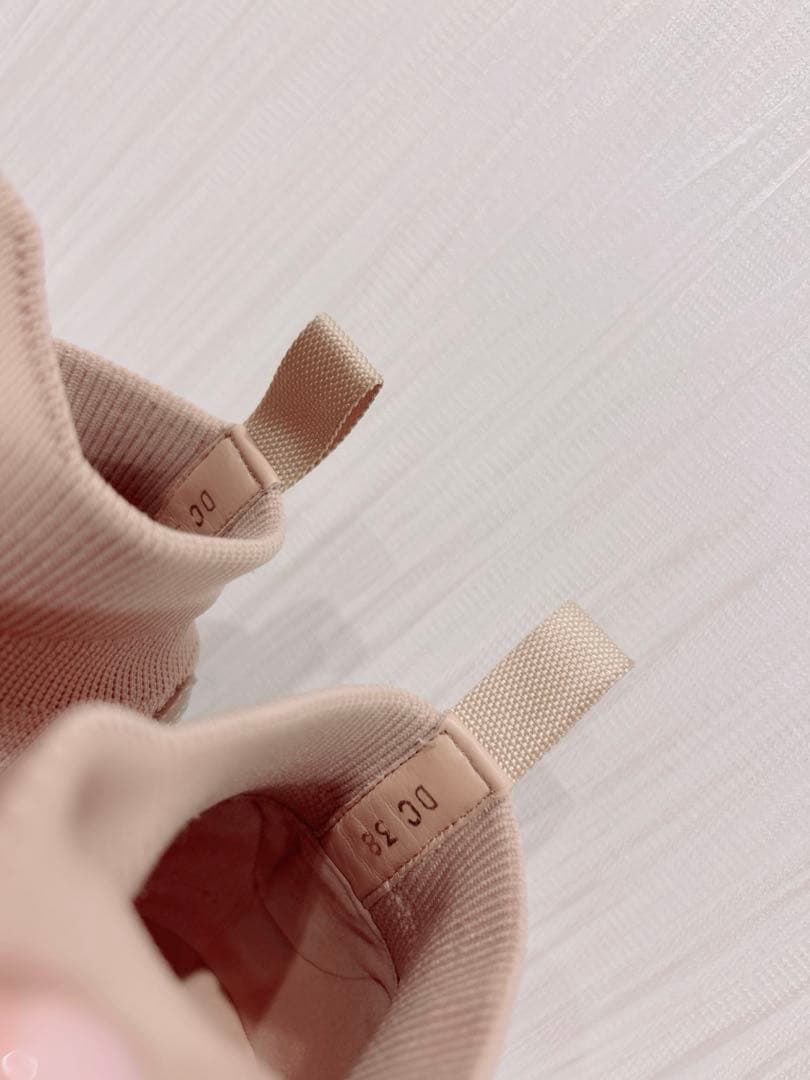 Christian Dior(ディオール)スニーカー