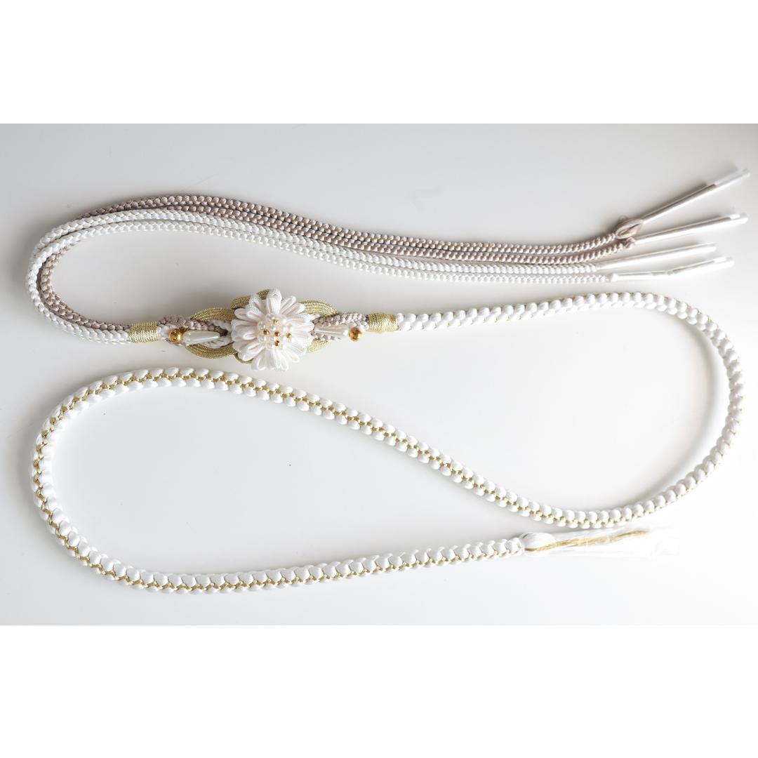 【新品未使用】 振袖7点セット169cm正絹トールサイズフルセット成人式MK49