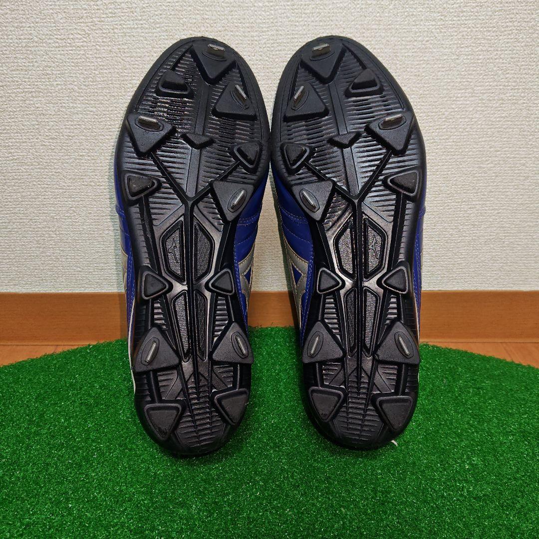 ミズノ グローバルエリート オーダー スパイク 野球 Pカバー付 要説明文確認