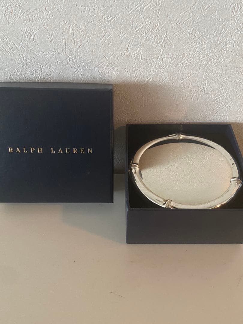 ラルフローレンホーム　小物入れ