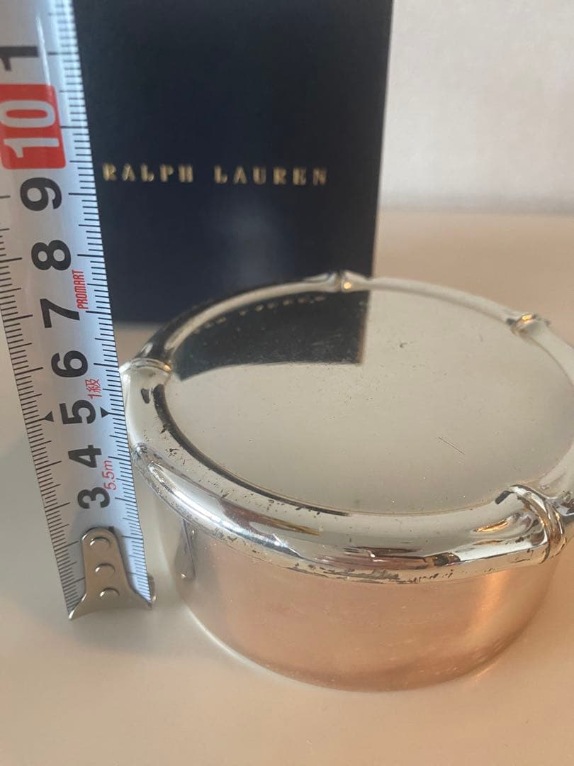 ラルフローレンホーム　小物入れ