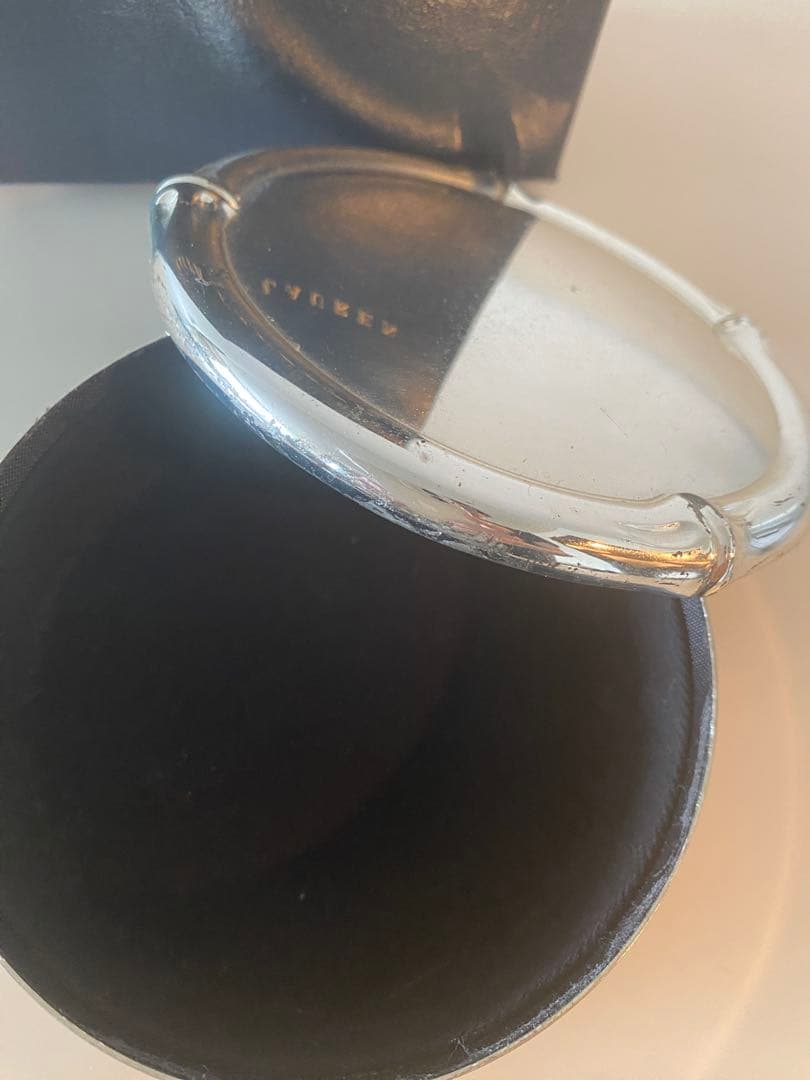 ラルフローレンホーム　小物入れ