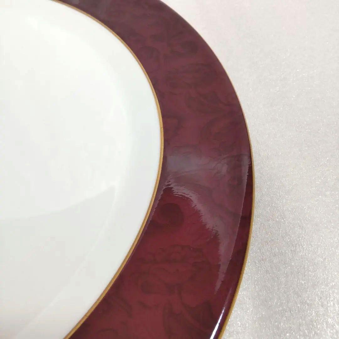 セール ウェッジウッド DAMASK ディナープレート 2枚