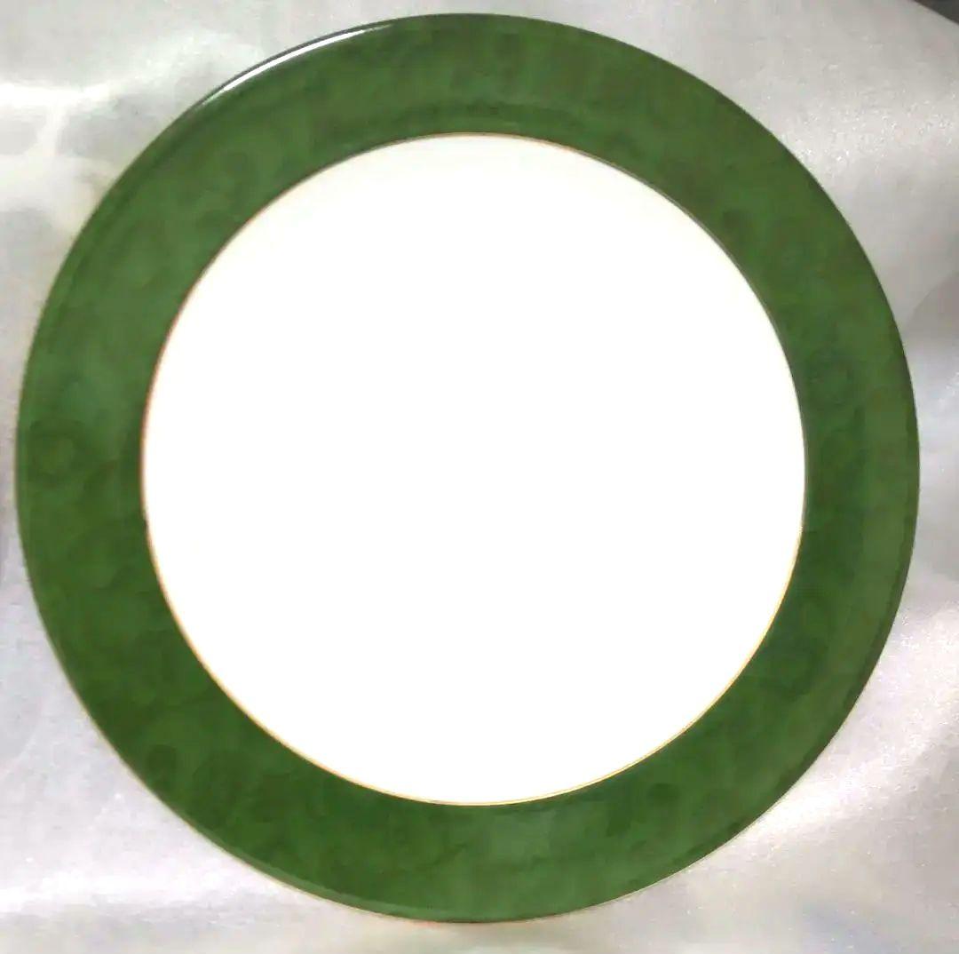 セール ウェッジウッド DAMASK ディナープレート 2枚