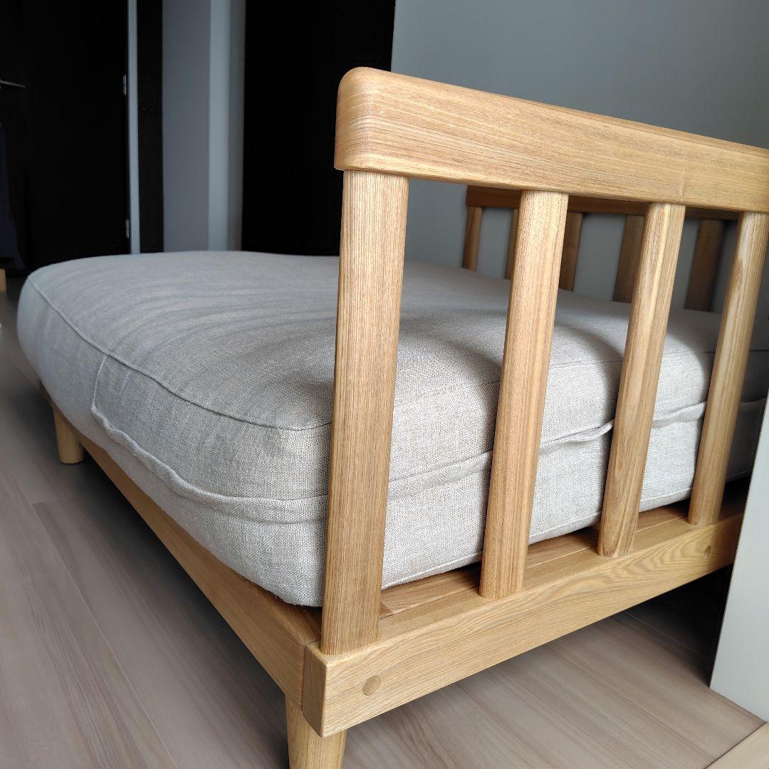 【たるこ】リセノ　コーナーソファ アグラ Re:CENO　AGRA