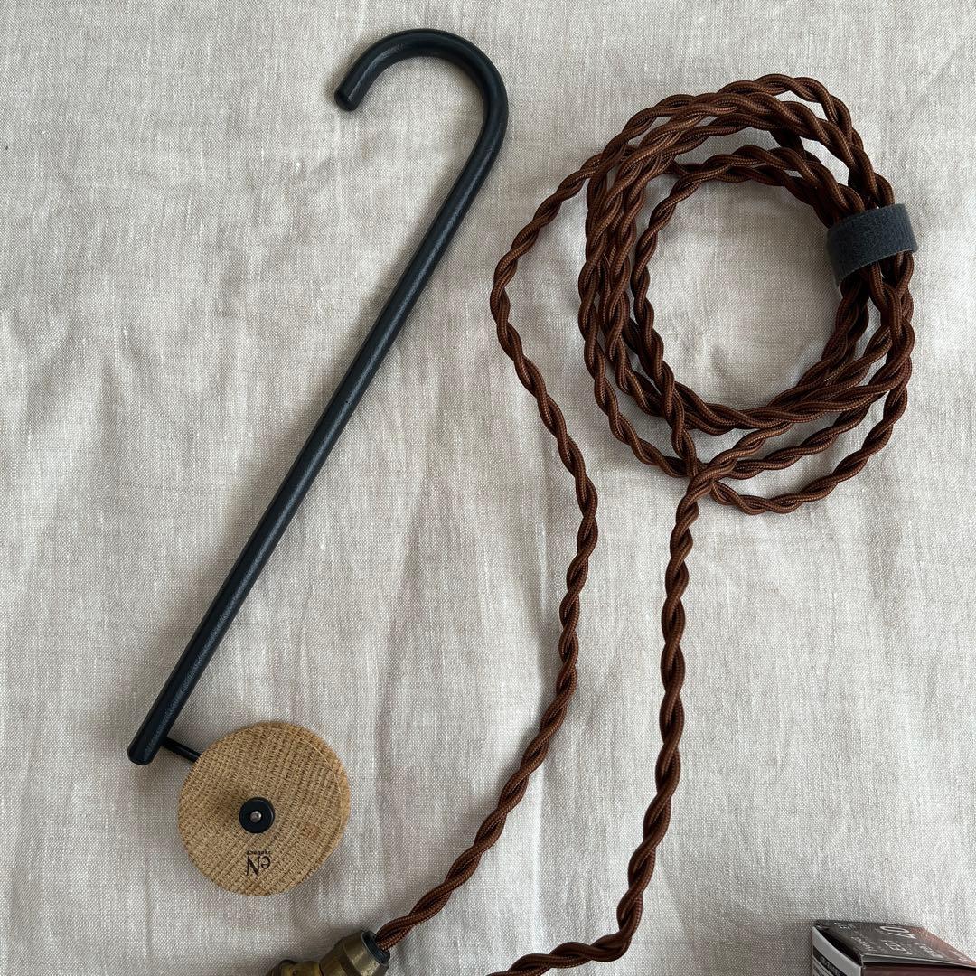 eNproduct ハンガーライト hanger light