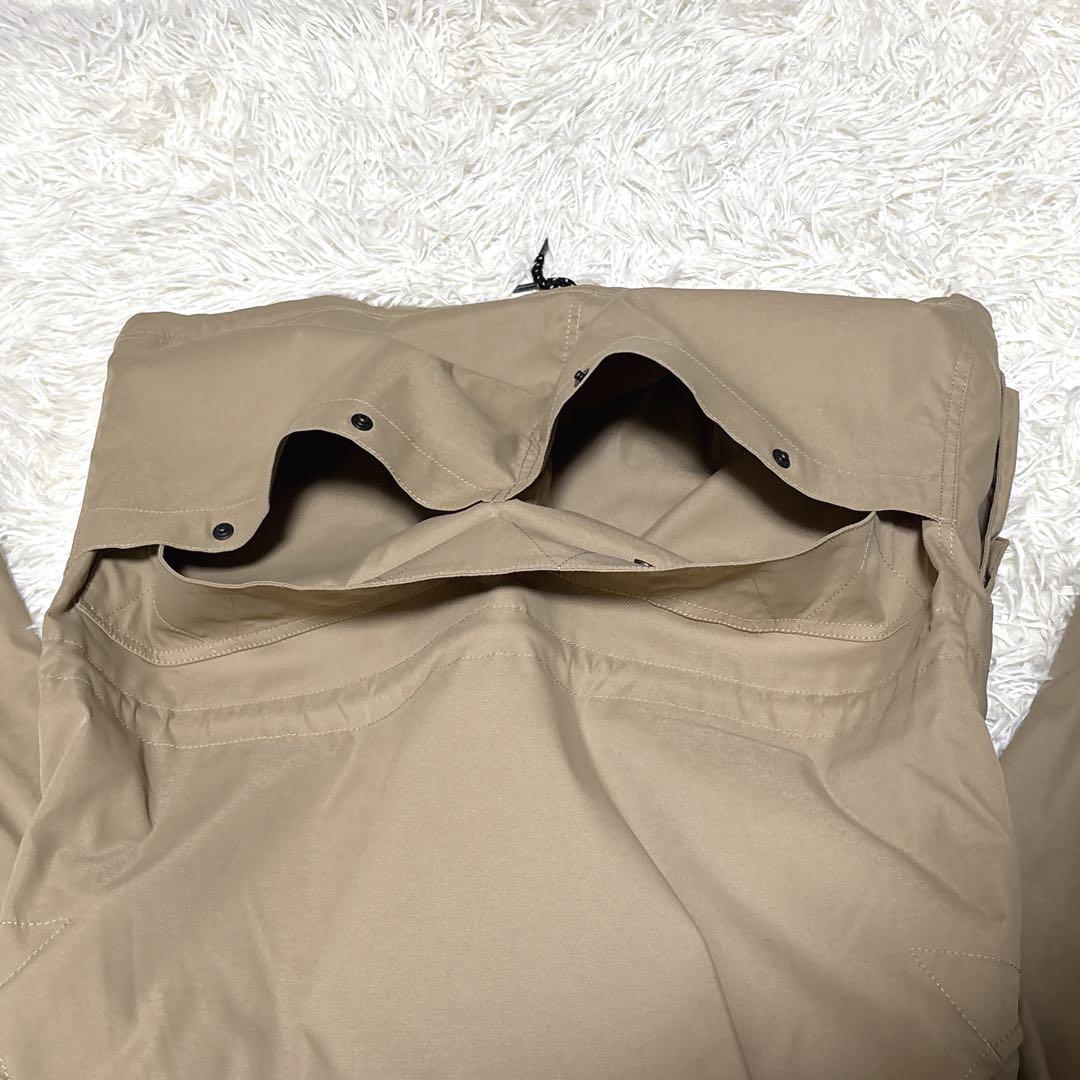 美品✨ narifuri TOKYO WHEELS タクティカルアーミースモック