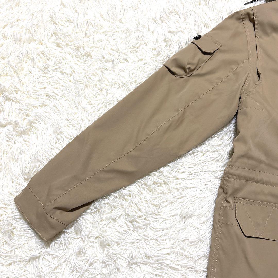 美品✨ narifuri TOKYO WHEELS タクティカルアーミースモック