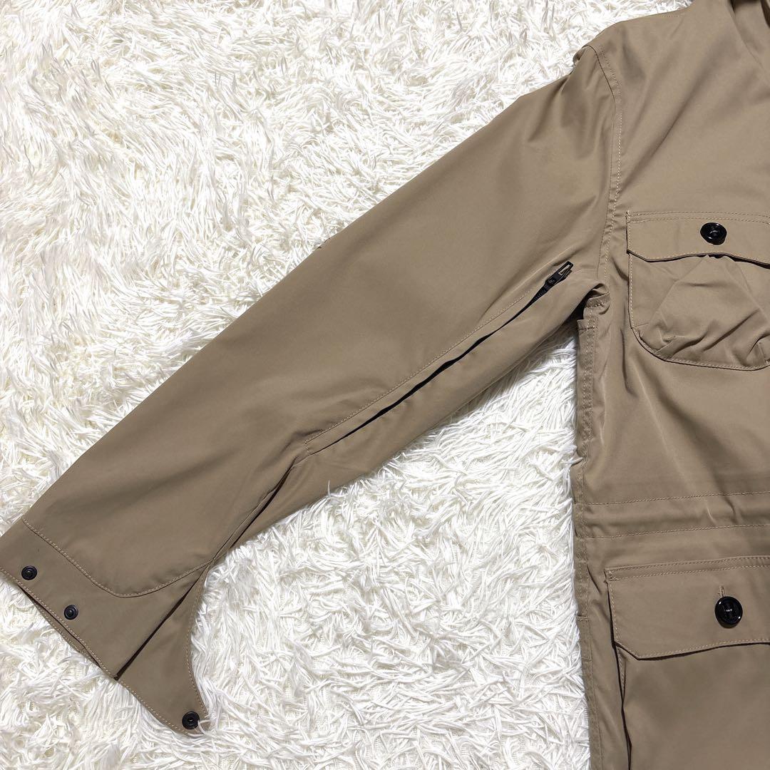 美品✨ narifuri TOKYO WHEELS タクティカルアーミースモック