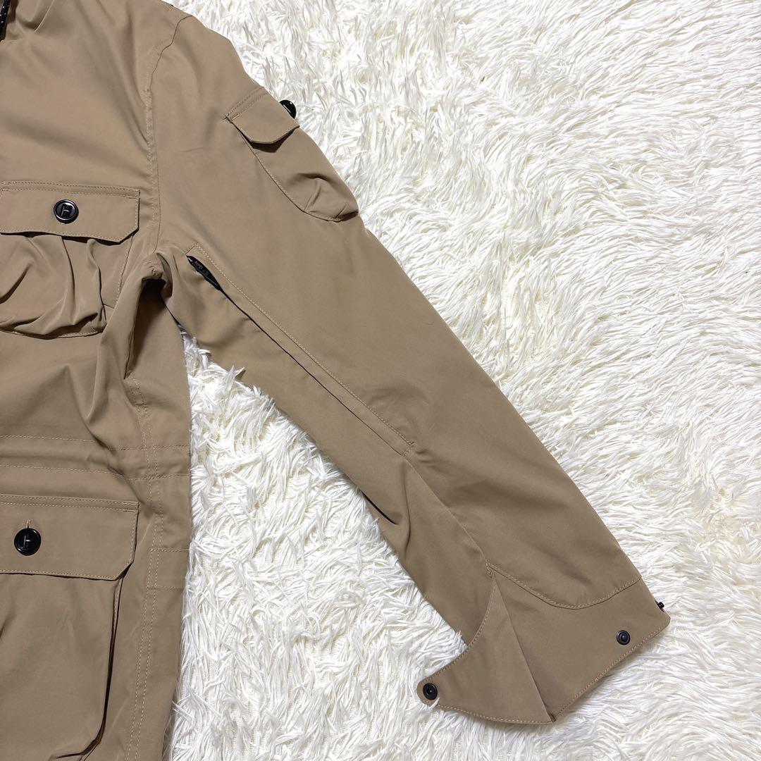 美品✨ narifuri TOKYO WHEELS タクティカルアーミースモック