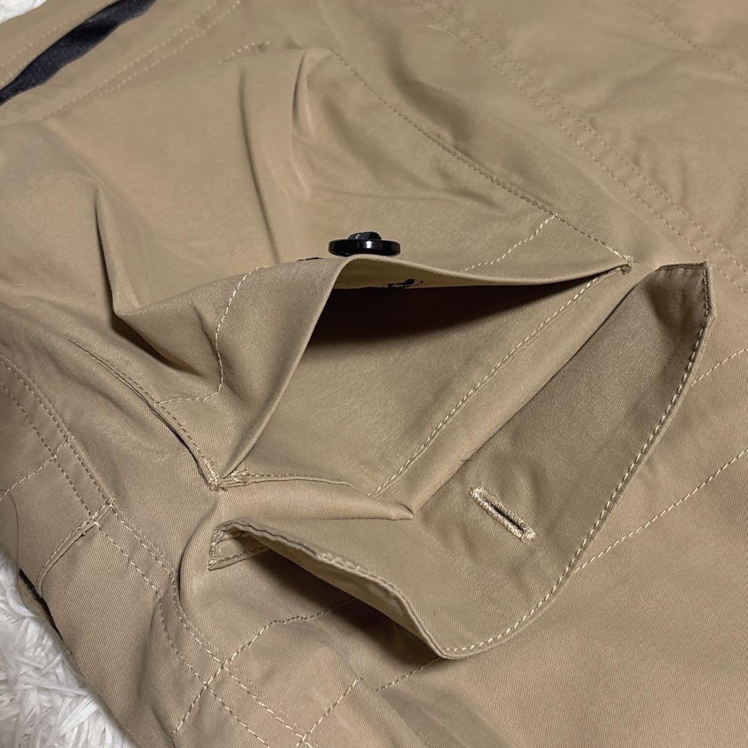 美品✨ narifuri TOKYO WHEELS タクティカルアーミースモック