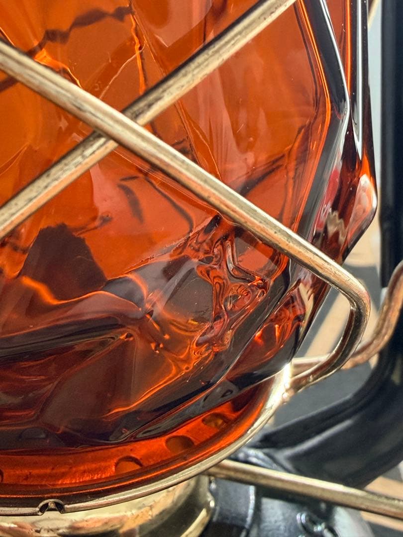 iwatadenki クラッシュアイス　アンバー　デイツ78セット