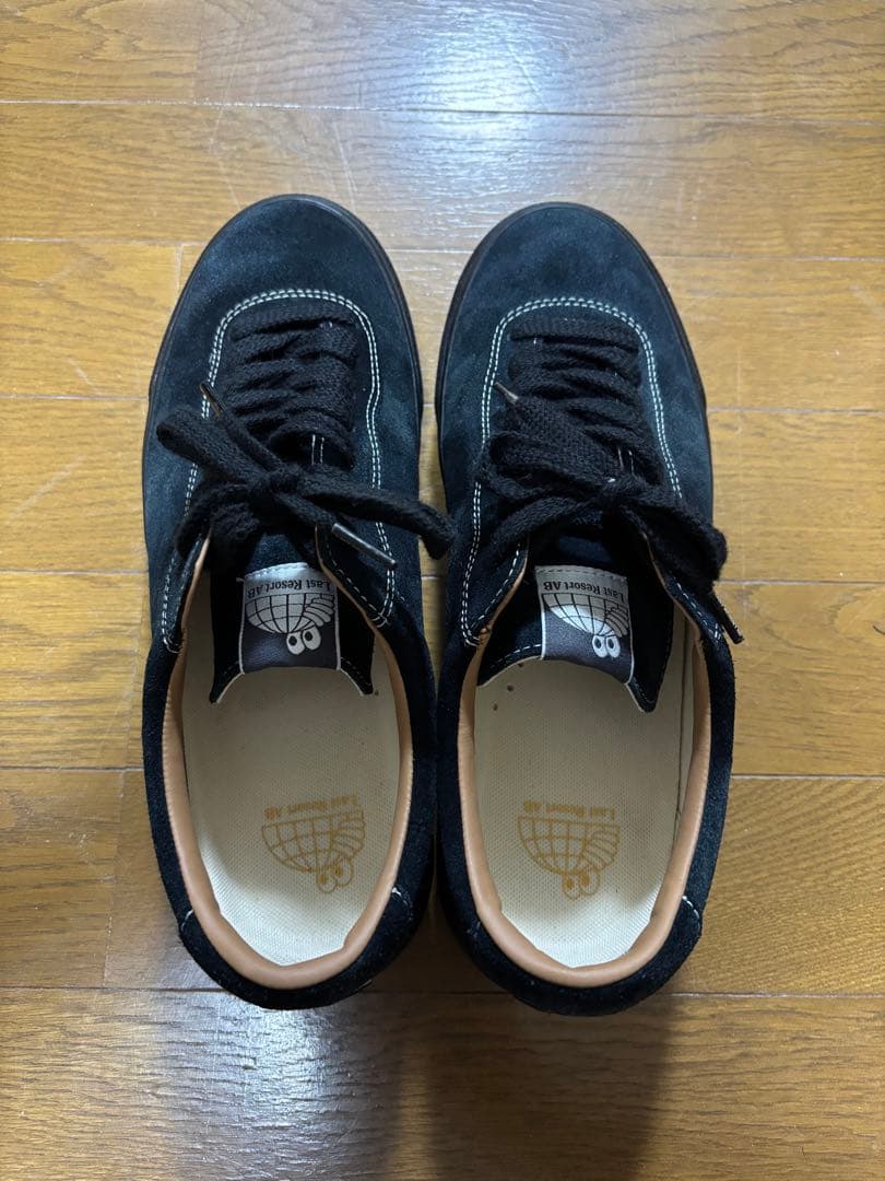 VM001-LO SUEDE　VM001