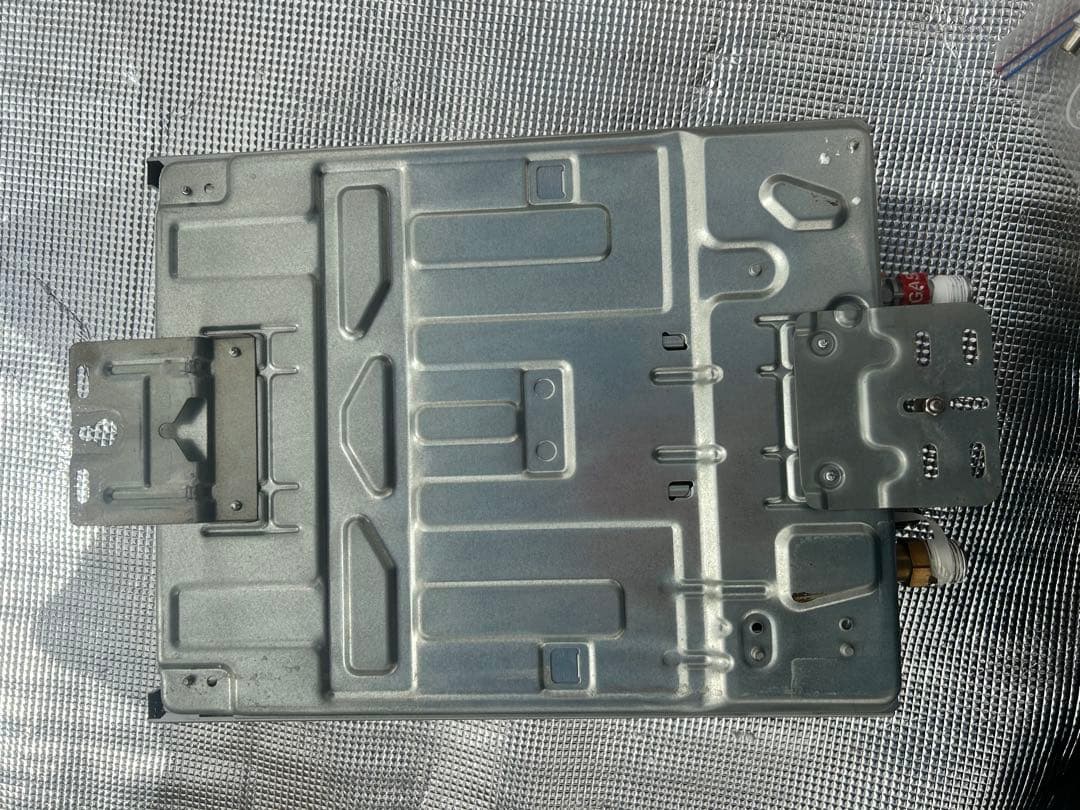 リンナイ　ガス瞬間湯沸器　プロパンガス用