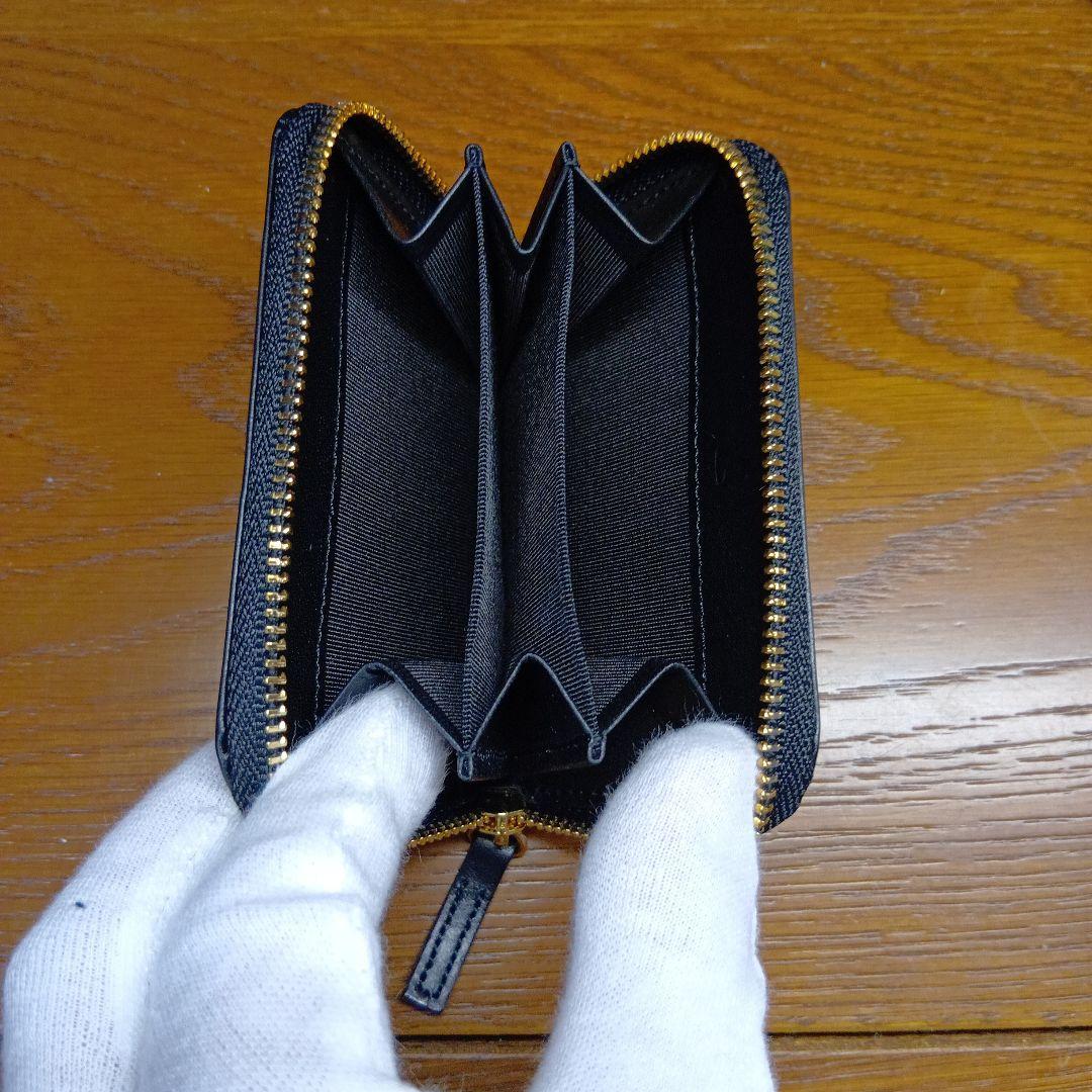 土屋鞄　ケース・小銭入れ