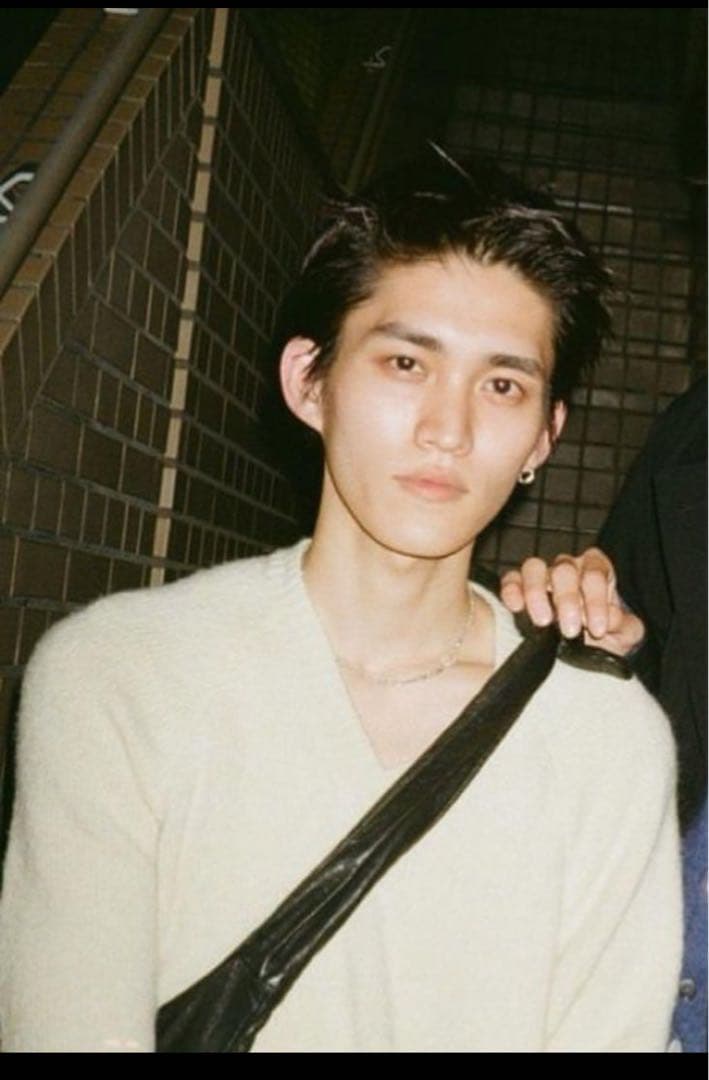 アクセサリー louis abel nudus necklace silver