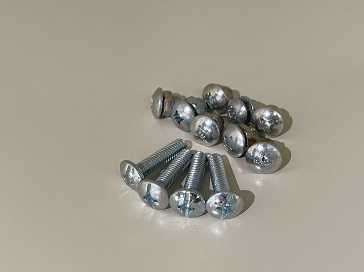 （123128-Z0004) キャビネット ライオン事務器 ホワイト