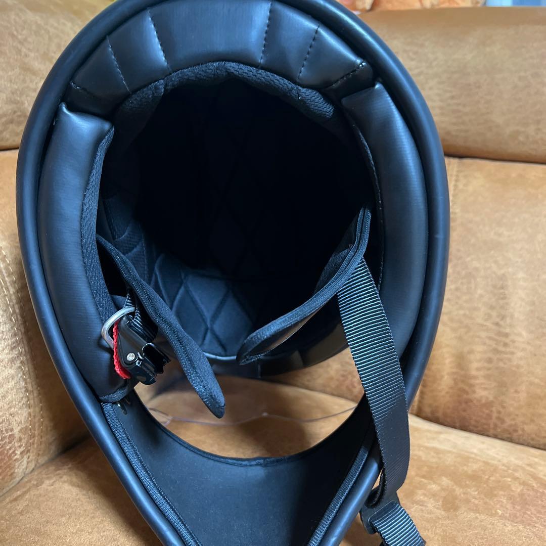 HORIZON × VANSONコラボ フルフェイスヘルメット