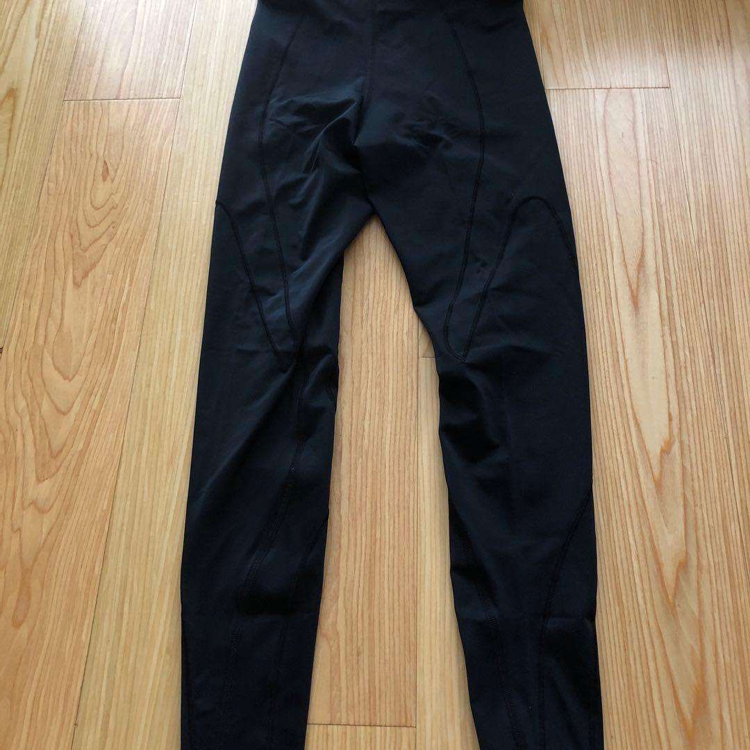 【新品未使用】cwx HXY499 レディース　スポーツタイツ M