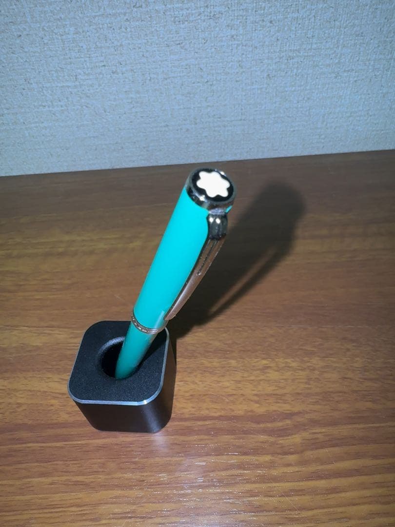 MONTBLANC モンブラン Pix ピックス エメラルド ボールペン