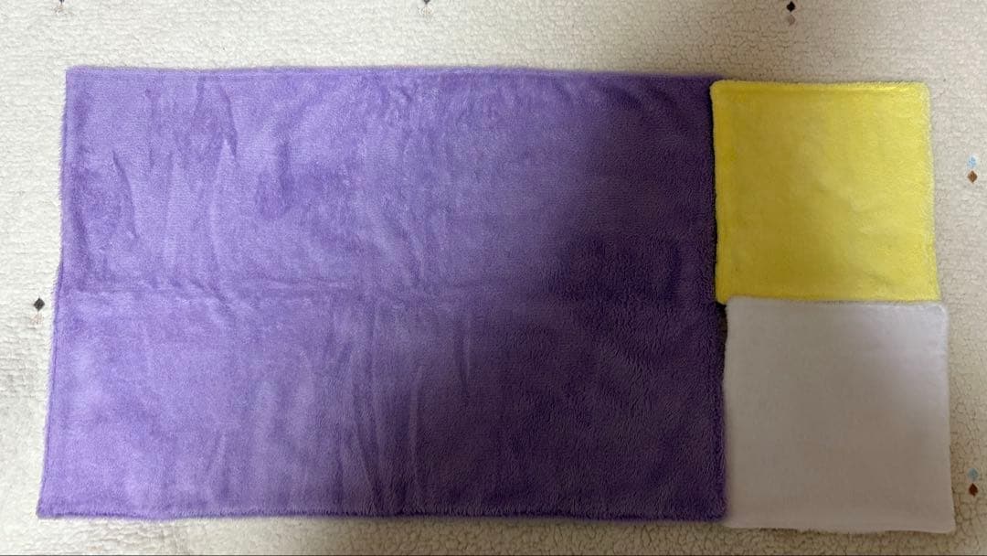 【ななちゃん】ハンドメイド トイプードル 12/21