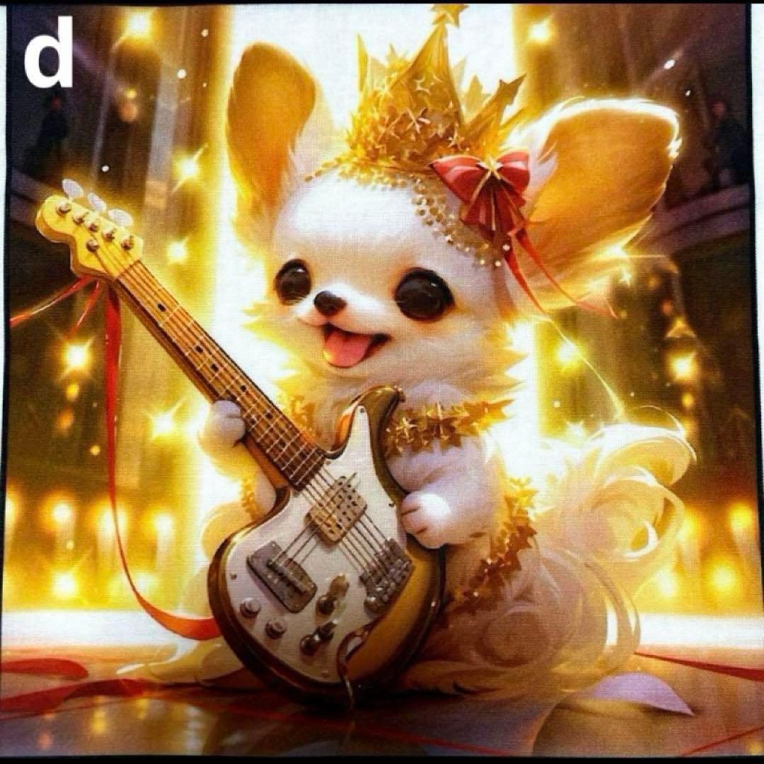 【ななちゃん】ハンドメイド トイプードル 12/21