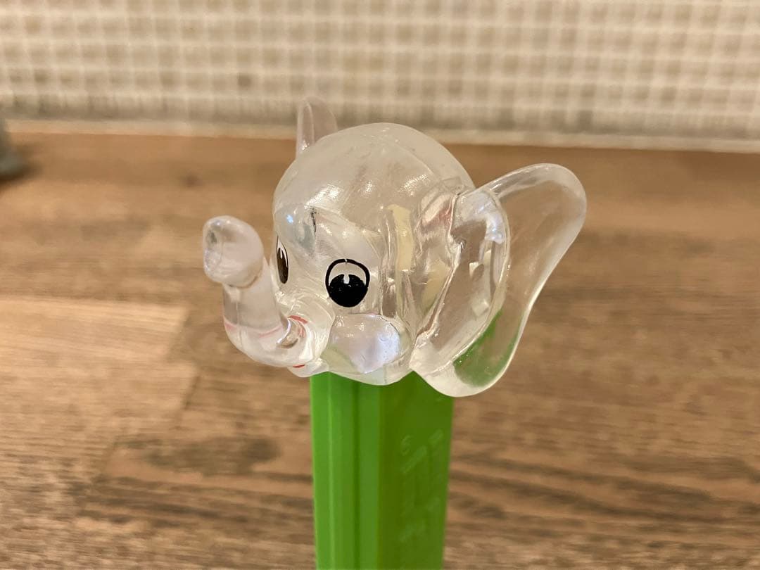 PEZ ペッツ まとめ売り 17個 + 着せ替えパーツ2種