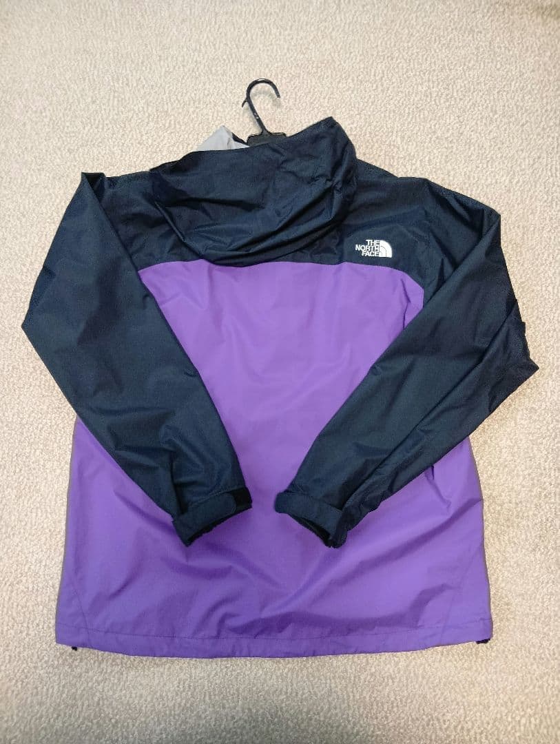 【NORTH FACE】 メンズ マウンテンパーカー ドットショットジャケット