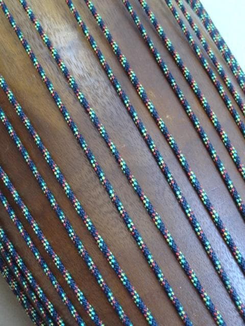 西アフリカ製　ブガラブ　BOUGARABOU　大