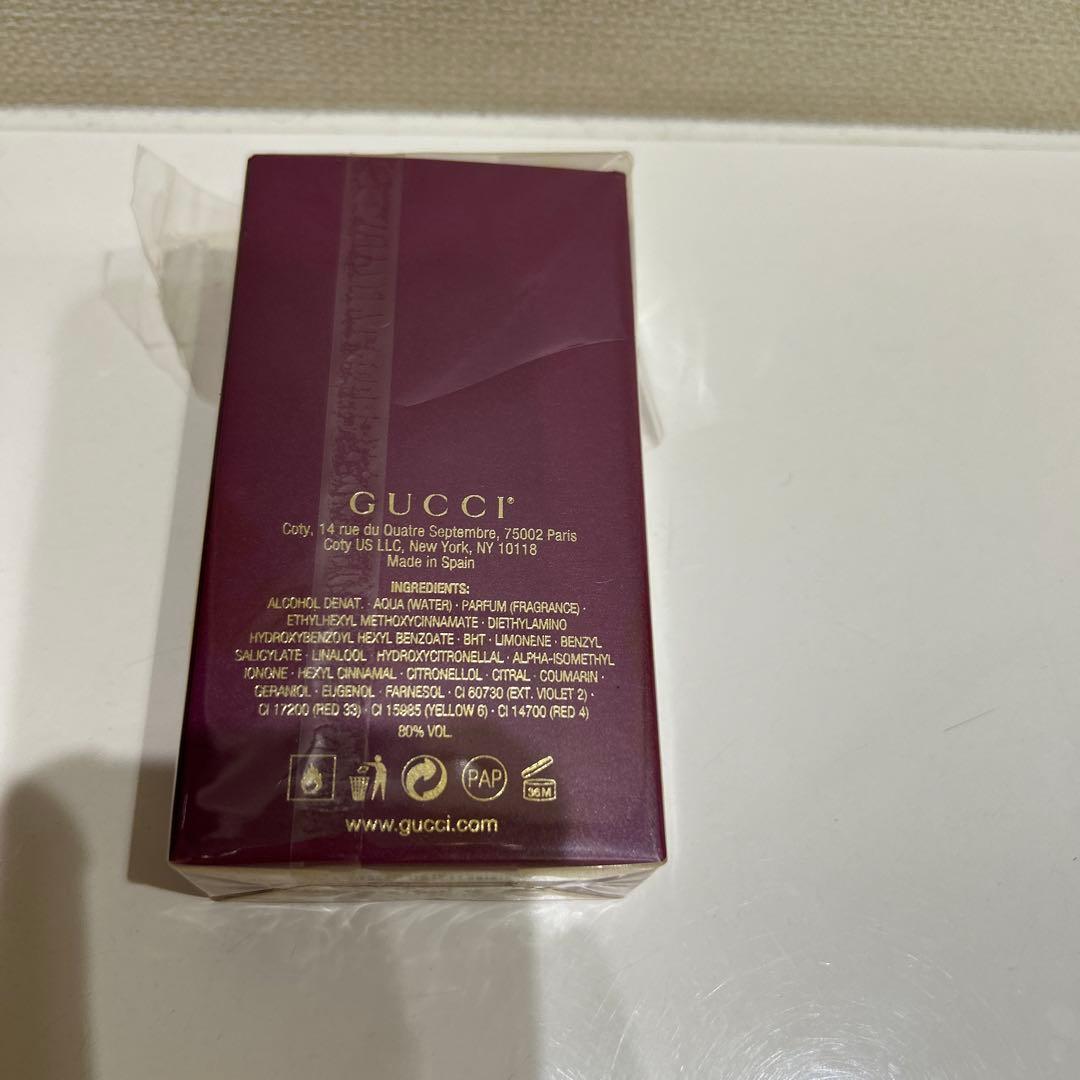 グッチ　GUCCI GUILTY アブソリュートオードパルファム 50ml