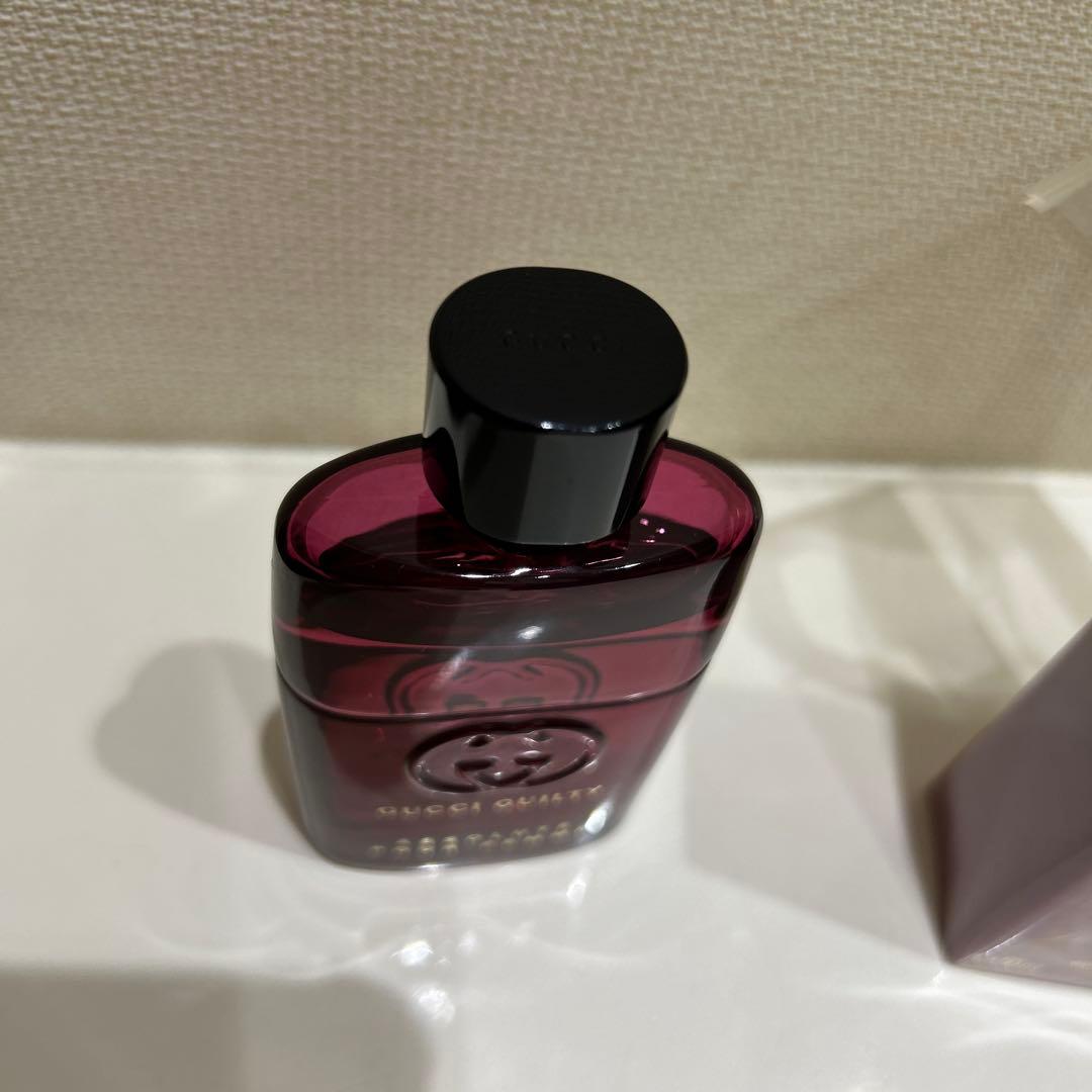 グッチ　GUCCI GUILTY アブソリュートオードパルファム 50ml