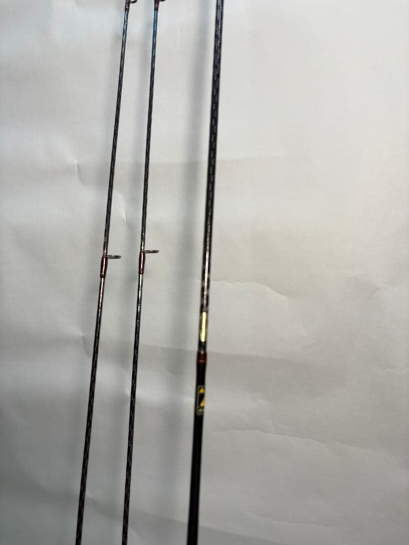 最終値下‼️シマノカーディフエリアリミテッド　62XUL