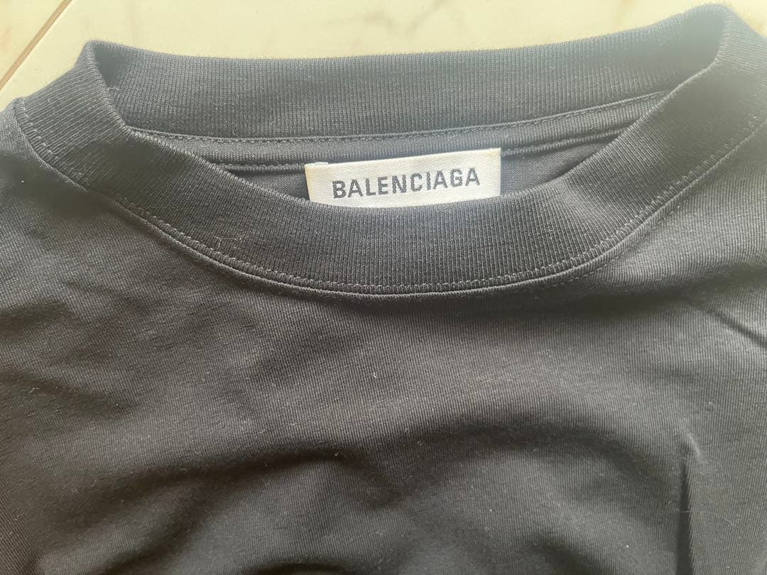 BALENCIAGAバレンシアガ　ワンピース　未使用