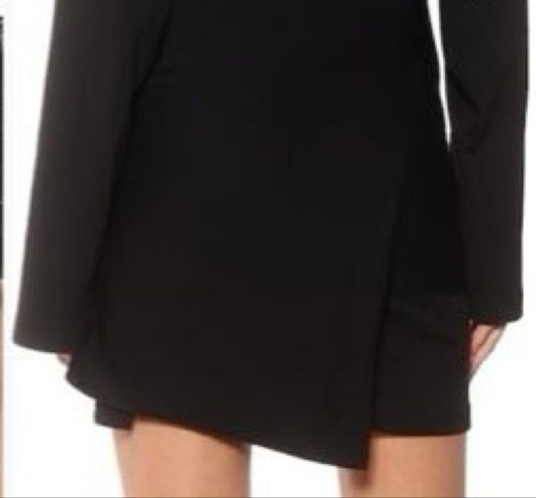 BALENCIAGAバレンシアガ　ワンピース　未使用