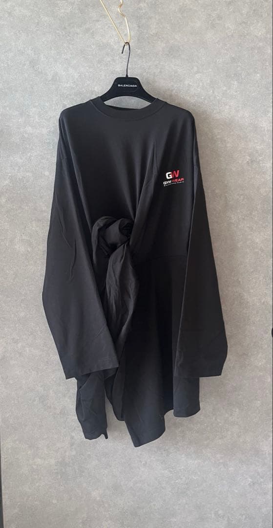 BALENCIAGAバレンシアガ　ワンピース　未使用