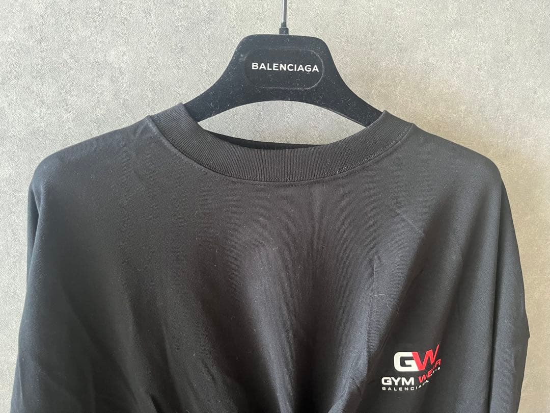 BALENCIAGAバレンシアガ　ワンピース　未使用